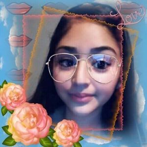 Meet your Posher, Silvia